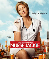 Nurse Jackie Season 5 /   5 
